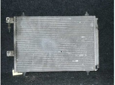 Recambio de condensador / radiador aire acondicionado para citroën c5 berlina 2.0 hdi cat (rhy / dw10td) referencia OEM IAM 9632 2