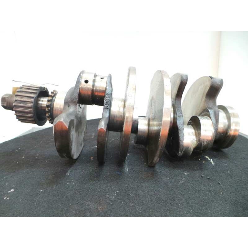 Recambio de cigueñal para audi a6 avant (4b5) 2.5 v6 24v tdi referencia OEM IAM 059G  