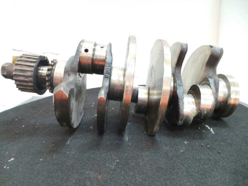 Recambio de cigueñal para audi a6 avant (4b5) 2.5 v6 24v tdi referencia OEM IAM 059G  