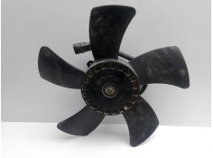 Recambio de electroventilador para mitsubishi asx (ga0w) 2.2 di-d cat referencia OEM IAM  2.PINES 