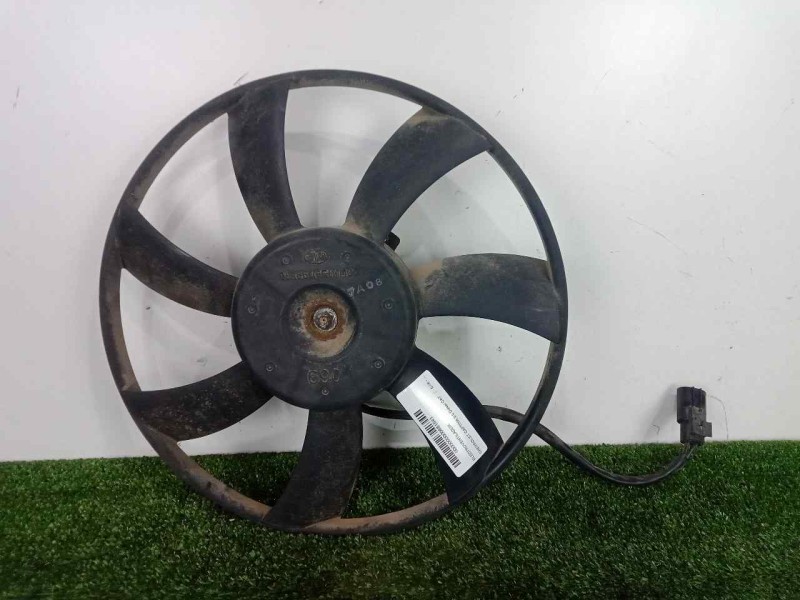 Recambio de electroventilador para chevrolet captiva 2.0 diesel cat referencia OEM IAM 93743535-93743532 Ø DIAMETRO: 320MM 