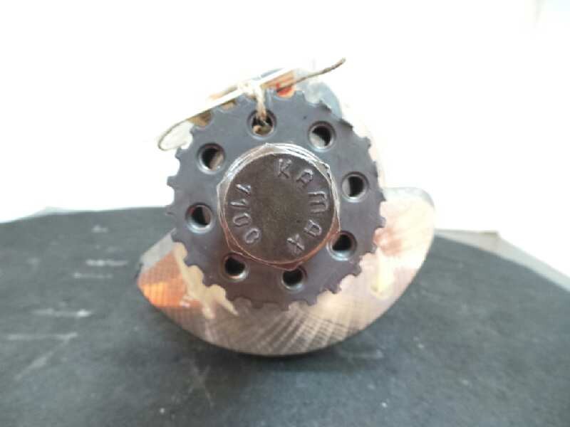 Recambio de cigueñal para audi a6 avant (4b5) 2.5 v6 24v tdi referencia OEM IAM 059G  