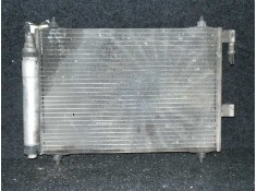 Recambio de condensador / radiador aire acondicionado para citroën c5 berlina 2.0 hdi cat (rhy / dw10td) referencia OEM IAM 9632