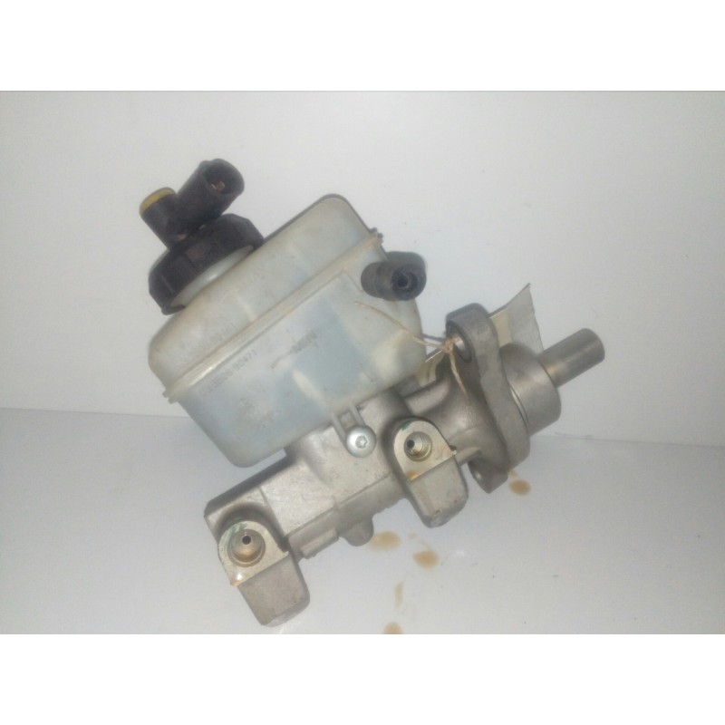 Recambio de bomba freno para dacia logan mcv 1.5 dci diesel fap cat referencia OEM IAM X0051W  