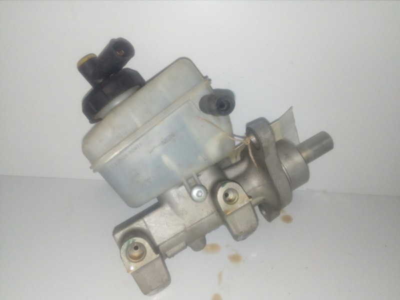 Recambio de bomba freno para dacia logan mcv 1.5 dci diesel fap cat referencia OEM IAM X0051W  