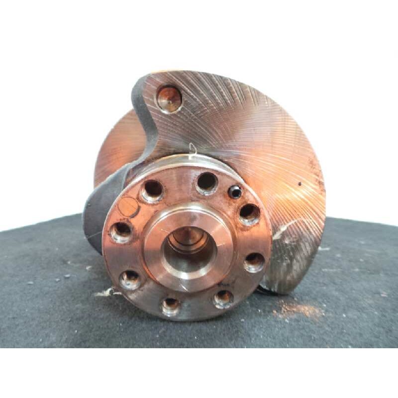 Recambio de cigueñal para audi a6 avant (4b5) 2.5 v6 24v tdi referencia OEM IAM 059G  