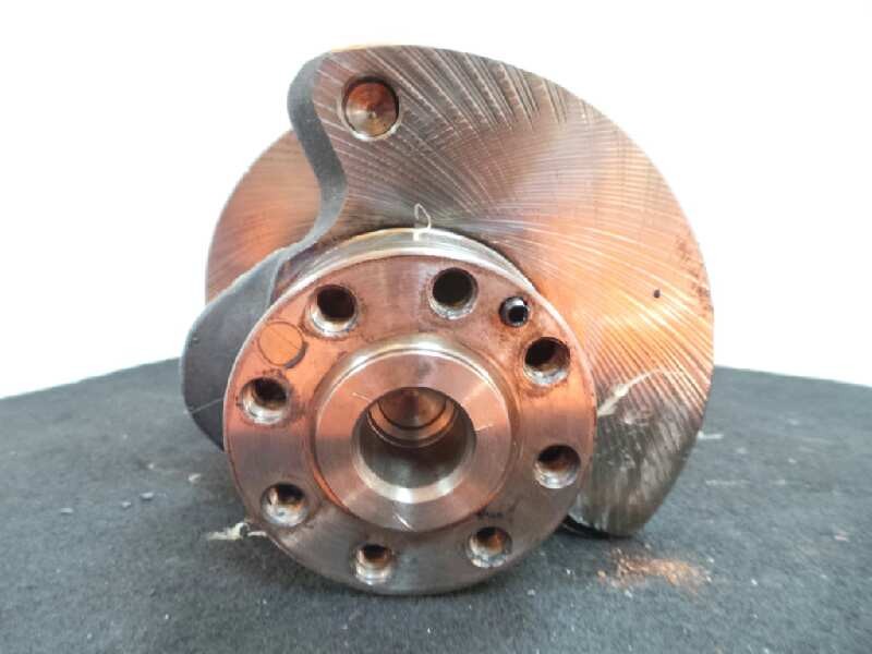 Recambio de cigueñal para audi a6 avant (4b5) 2.5 v6 24v tdi referencia OEM IAM 059G  