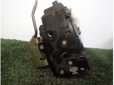 Recambio de cerradura puerta delantera izquierda para audi a6 avant (4b5) 2.5 tdi quattro referencia OEM IAM 4B1837015B 9.PINES 