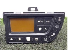 Recambio de mando climatizador para citroën c4 picasso 2.0 hdi fap cat (rhr / dw10bted4) referencia OEM IAM 9659627577  