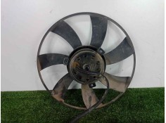 Recambio de electroventilador para chevrolet captiva 2.0 diesel cat referencia OEM IAM 93743535-93743532 Ø DIAMETRO: 320MM  2