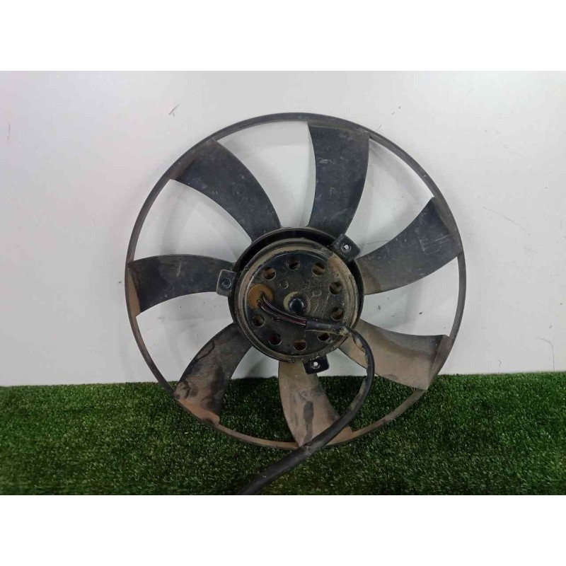 Recambio de electroventilador para chevrolet captiva 2.0 diesel cat referencia OEM IAM 93743535-93743532 Ø DIAMETRO: 320MM 