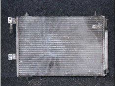 Recambio de condensador / radiador aire acondicionado para citroën c5 berlina 2.0 hdi cat (rhy / dw10td) referencia OEM IAM 9632 2