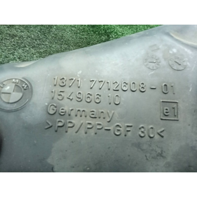 Recambio de tubo para bmw r 1200 rt/st referencia OEM IAM 13717712608 TUBO ADMISION K26 - 10-14