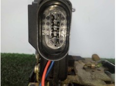 Recambio de cerradura puerta delantera izquierda para audi a6 avant (4b5) 2.5 tdi quattro referencia OEM IAM 4B1837015B 9.PINES  2