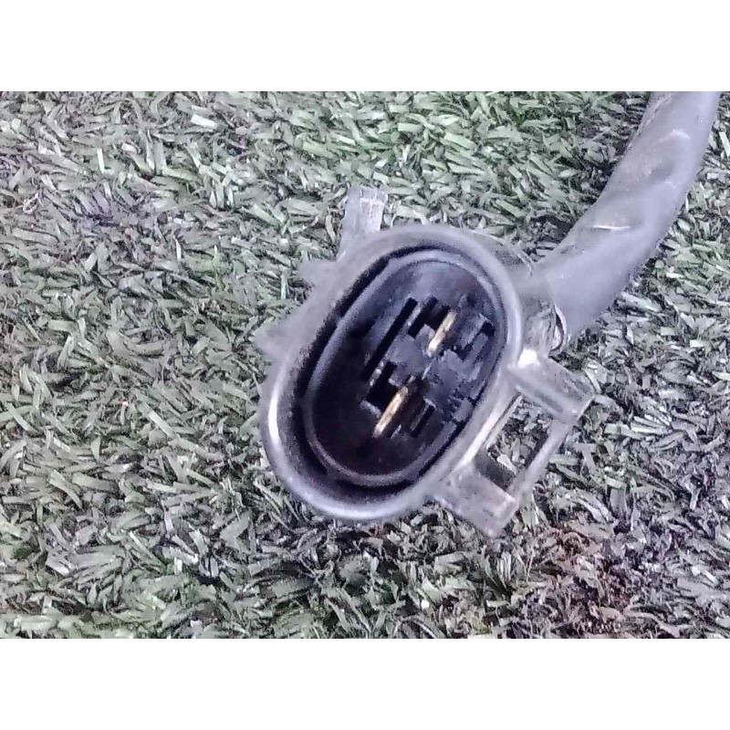 Recambio de electroventilador para chevrolet captiva 2.0 diesel cat referencia OEM IAM 93743535-93743532 Ø DIAMETRO: 320MM 