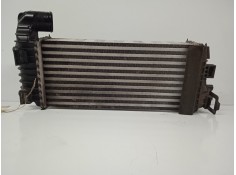Recambio de intercooler para ford focus lim. (cb8) 1.6 tdci cat referencia OEM IAM CX168002  