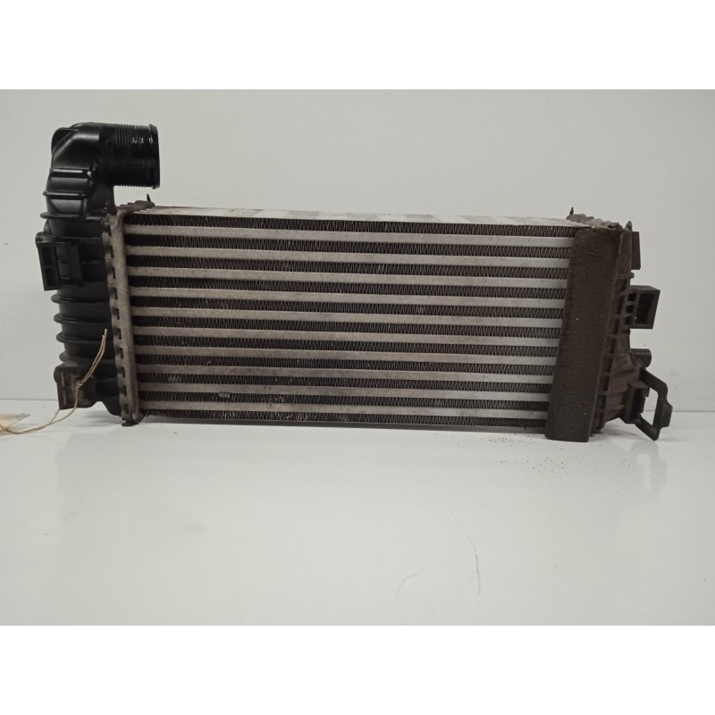 Recambio de intercooler para ford focus lim. (cb8) 1.6 tdci cat referencia OEM IAM CX168002  