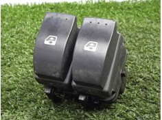 Recambio de mando elevalunas delantero izquierdo para renault espace iv (jk0) 3.5 v6 referencia OEM IAM SINREFERENCIA 2.BOTONES 
