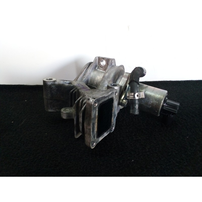 Recambio de valvula egr para renault scenic ii 1.9 dci diesel referencia OEM IAM 70007504-041040  5.PINES