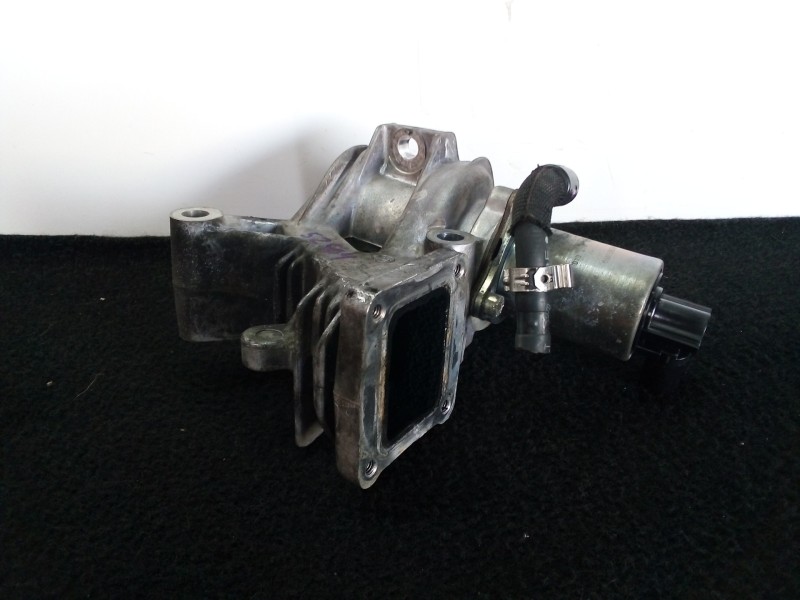 Recambio de valvula egr para renault scenic ii 1.9 dci diesel referencia OEM IAM 70007504-041040  5.PINES