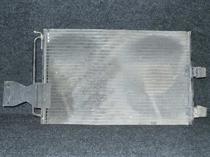 Recambio de condensador / radiador aire acondicionado para citroën xantia berlina 1.6 referencia OEM IAM 9622906960  