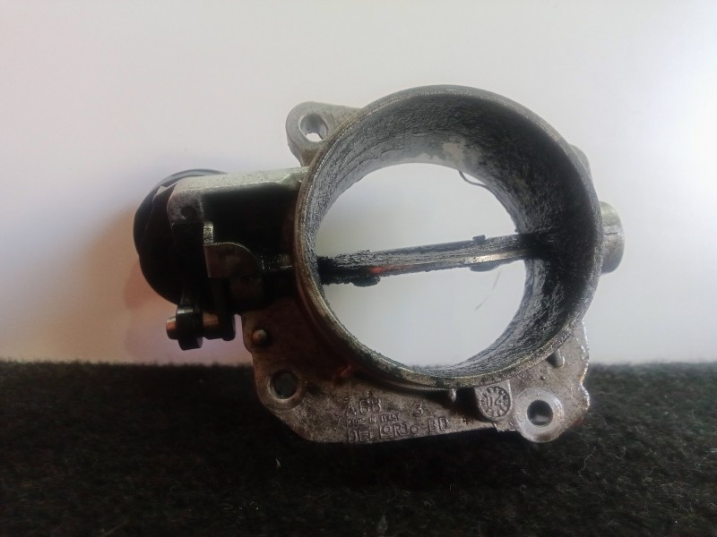 Recambio de caja mariposa para renault laguna ii (bg0) 2.2 dci turbodiesel referencia OEM IAM NOTIENEREFERENCIA  