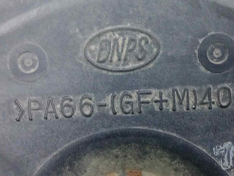 Recambio de electroventilador para chevrolet captiva 2.0 diesel cat referencia OEM IAM 93743535-93743532 Ø DIAMETRO: 320MM 