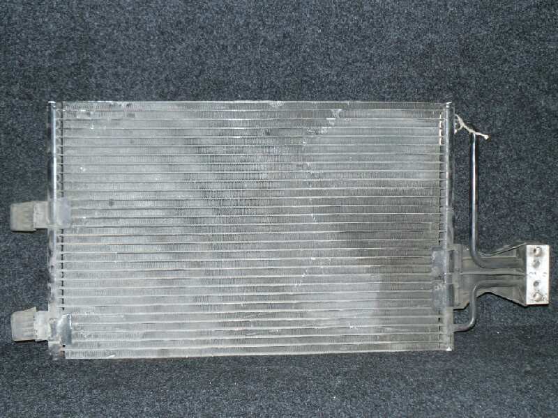 Recambio de condensador / radiador aire acondicionado para citroën xantia berlina 1.6 referencia OEM IAM 9622906960  