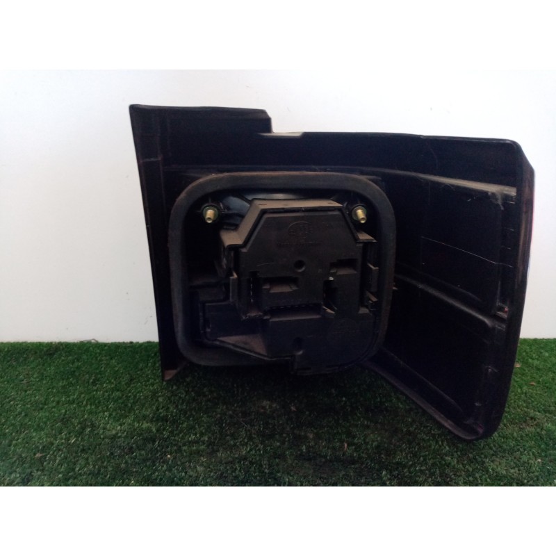 Recambio de piloto trasero izquierdo para volkswagen passat berlina (312) referencia OEM IAM  88-93 - EXTERIOR AMBAR