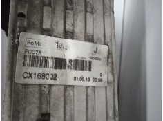 Recambio de intercooler para ford focus lim. (cb8) 1.6 tdci cat referencia OEM IAM CX168002   2