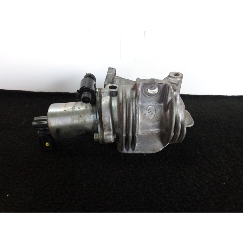 Recambio de valvula egr para renault scenic ii 1.9 dci diesel referencia OEM IAM 70007504-041040  5.PINES
