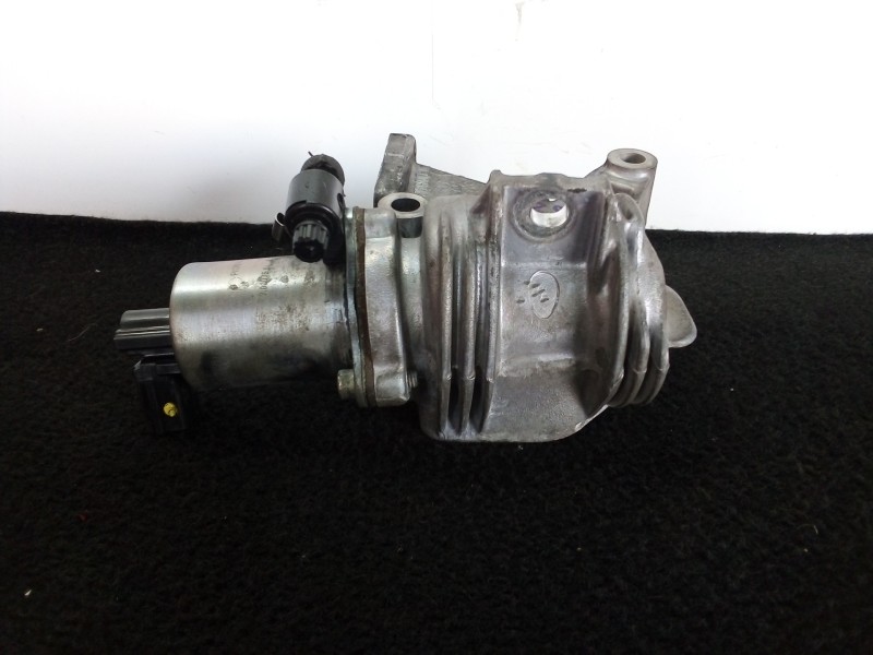 Recambio de valvula egr para renault scenic ii 1.9 dci diesel referencia OEM IAM 70007504-041040  5.PINES