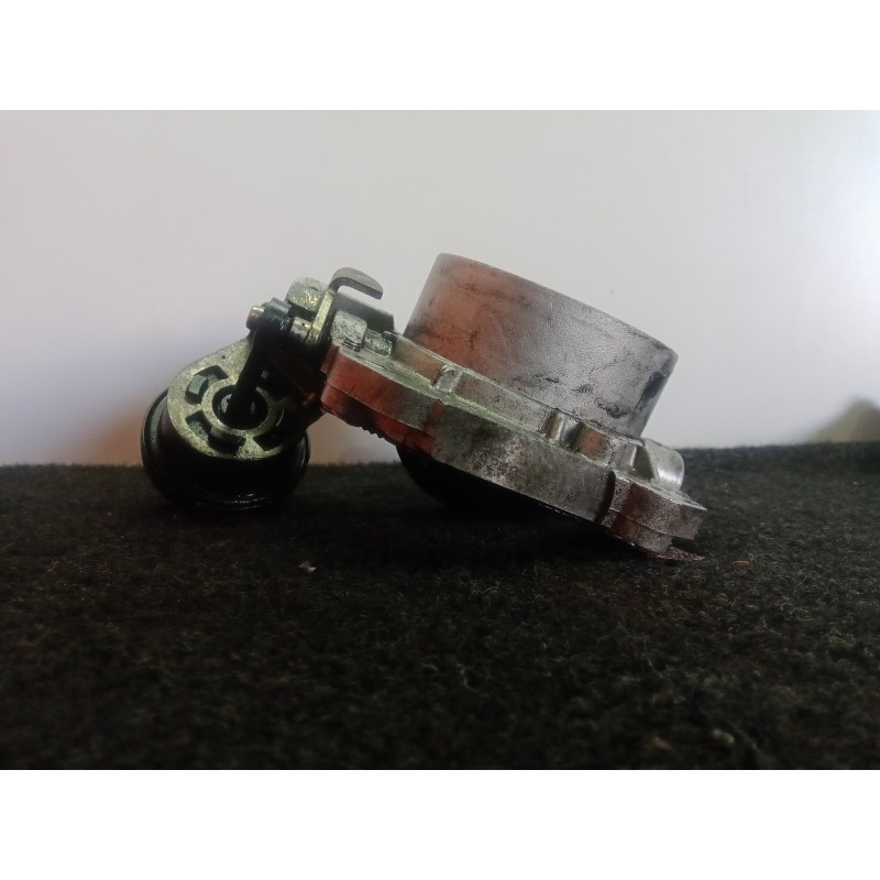 Recambio de caja mariposa para renault laguna ii (bg0) 2.2 dci turbodiesel referencia OEM IAM NOTIENEREFERENCIA  