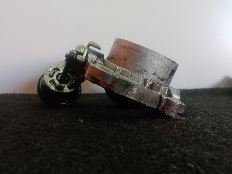 Recambio de caja mariposa para renault laguna ii (bg0) 2.2 dci turbodiesel referencia OEM IAM NOTIENEREFERENCIA  