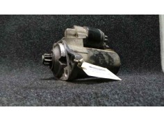 Recambio de motor arranque para seat leon (1m1) 1.4 16v referencia OEM IAM 0001121006 BOSCH 9.DIENTES