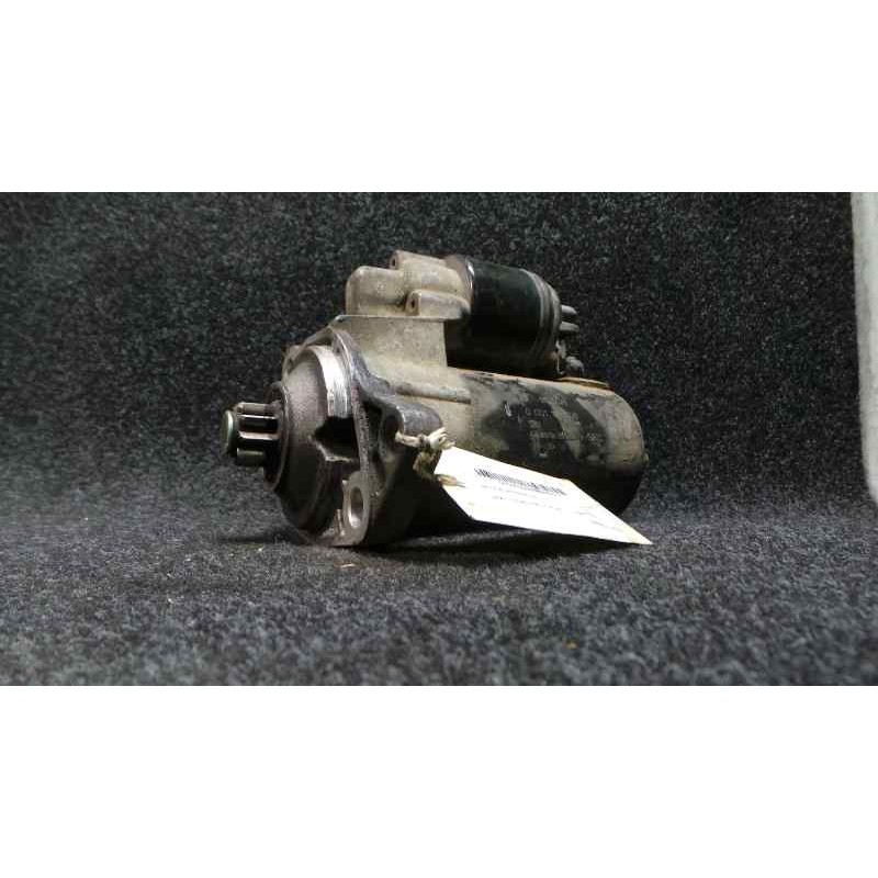 Recambio de motor arranque para seat leon (1m1) 1.4 16v referencia OEM IAM 0001121006 BOSCH 9.DIENTES