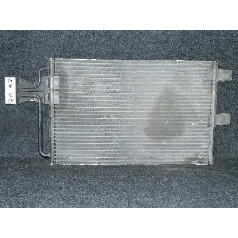 Recambio de condensador / radiador aire acondicionado para citroën xantia berlina 1.6 referencia OEM IAM 9622906960  