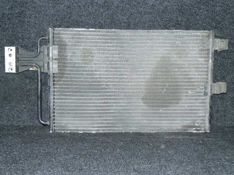 Recambio de condensador / radiador aire acondicionado para citroën xantia berlina 1.6 referencia OEM IAM 9622906960  