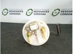 Recambio de aforador para dacia logan mcv 1.5 dci diesel fap cat referencia OEM IAM 8200397677B-008103560604-0974190990005 4.PIN