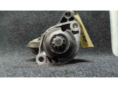 Recambio de motor arranque para seat leon (1m1) 1.4 16v referencia OEM IAM 0001121006 BOSCH 9.DIENTES 2