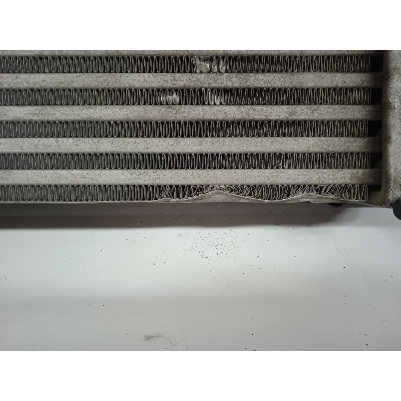 Recambio de intercooler para ford focus lim. (cb8) 1.6 tdci cat referencia OEM IAM CX168002  