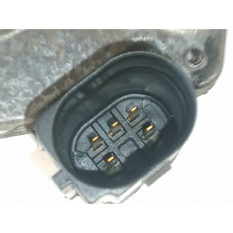 Recambio de caja mariposa para opel insignia sports tourer 2.0 cdti cat referencia OEM IAM 55564164  