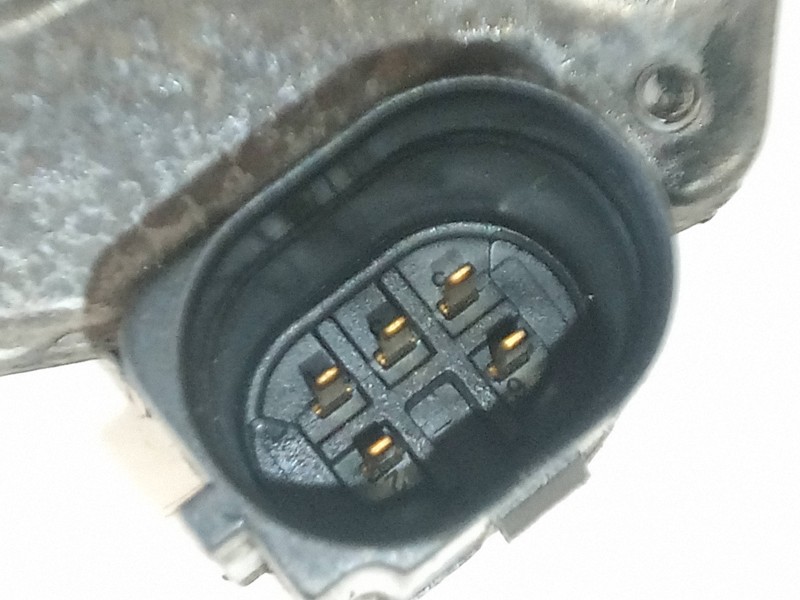 Recambio de caja mariposa para opel insignia sports tourer 2.0 cdti cat referencia OEM IAM 55564164  