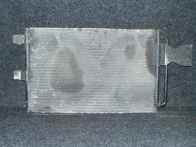 Recambio de condensador / radiador aire acondicionado para citroën xantia berlina 1.6 referencia OEM IAM 9622906960  