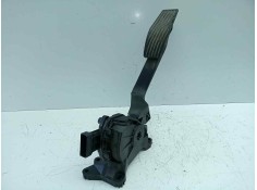 Recambio de potenciometro pedal para jeep renegade 1.0 t-gdi cat referencia OEM IAM 6PV01017515-51942423 6.PINES 