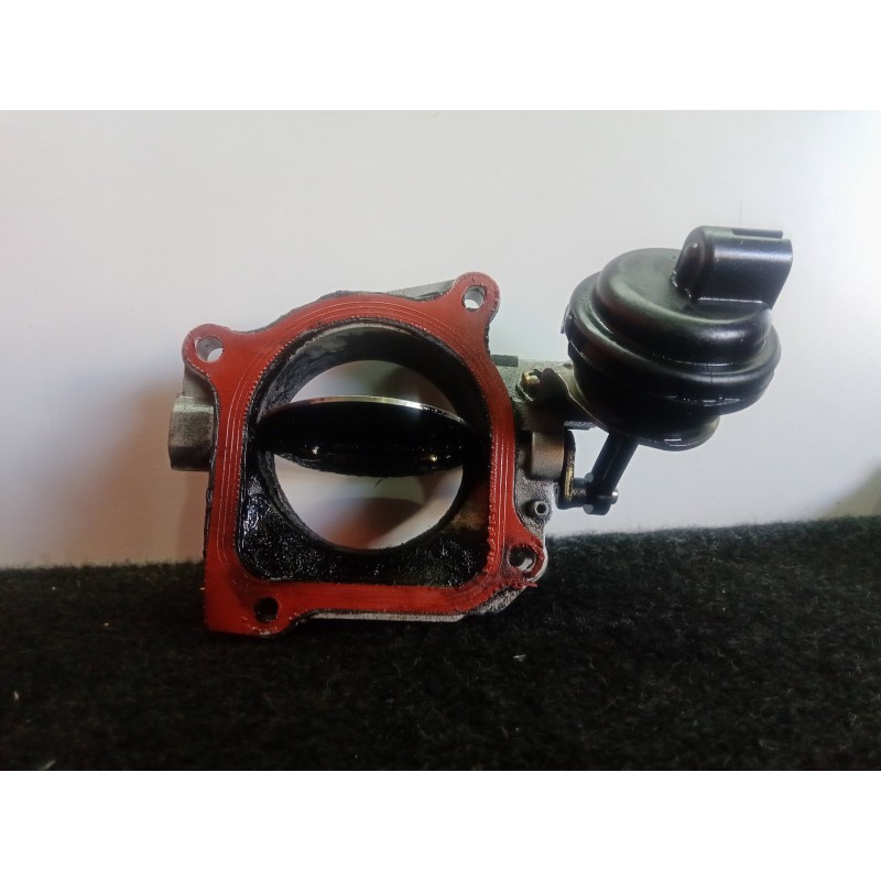 Recambio de caja mariposa para renault laguna ii (bg0) 2.2 dci turbodiesel referencia OEM IAM NOTIENEREFERENCIA  