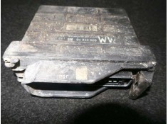 Recambio de centralita motor uce para opel kadett e 1.6 referencia OEM IAM 5WK6221-90340026  