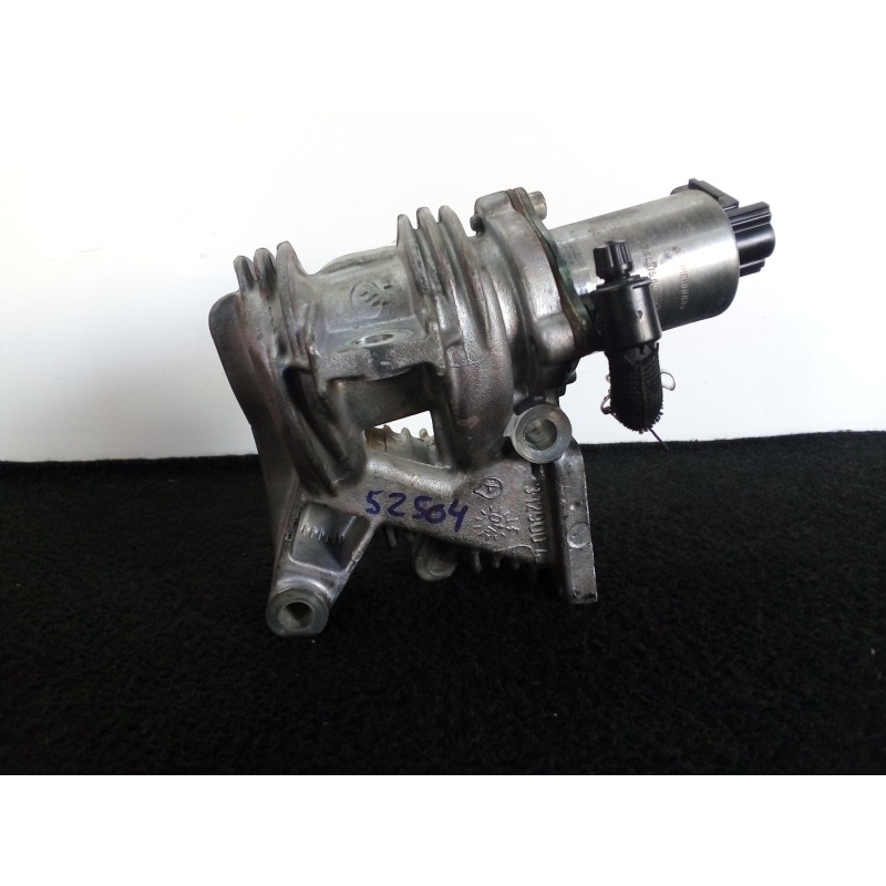 Recambio de valvula egr para renault scenic ii 1.9 dci diesel referencia OEM IAM 70007504-041040  5.PINES