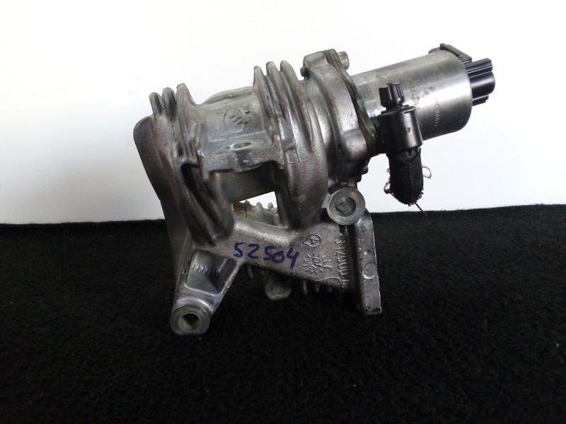 Recambio de valvula egr para renault scenic ii 1.9 dci diesel referencia OEM IAM 70007504-041040  5.PINES