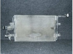 Recambio de condensador / radiador aire acondicionado para volkswagen golf iv berlina (1j1) 1.4 16v referencia OEM IAM 1J0820411